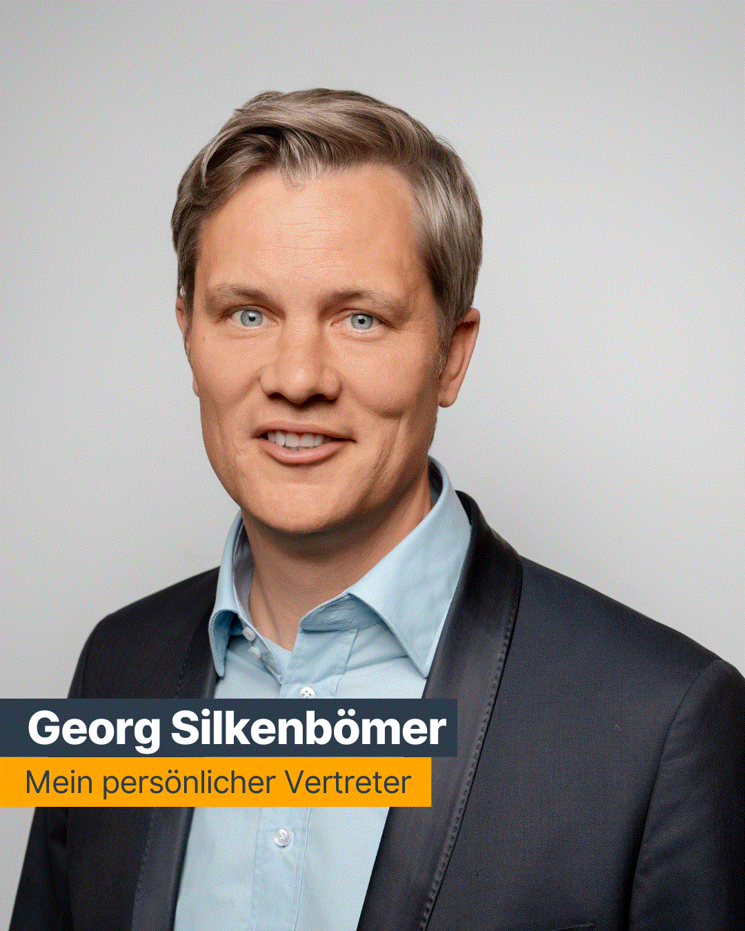 Mein Wahlkreis