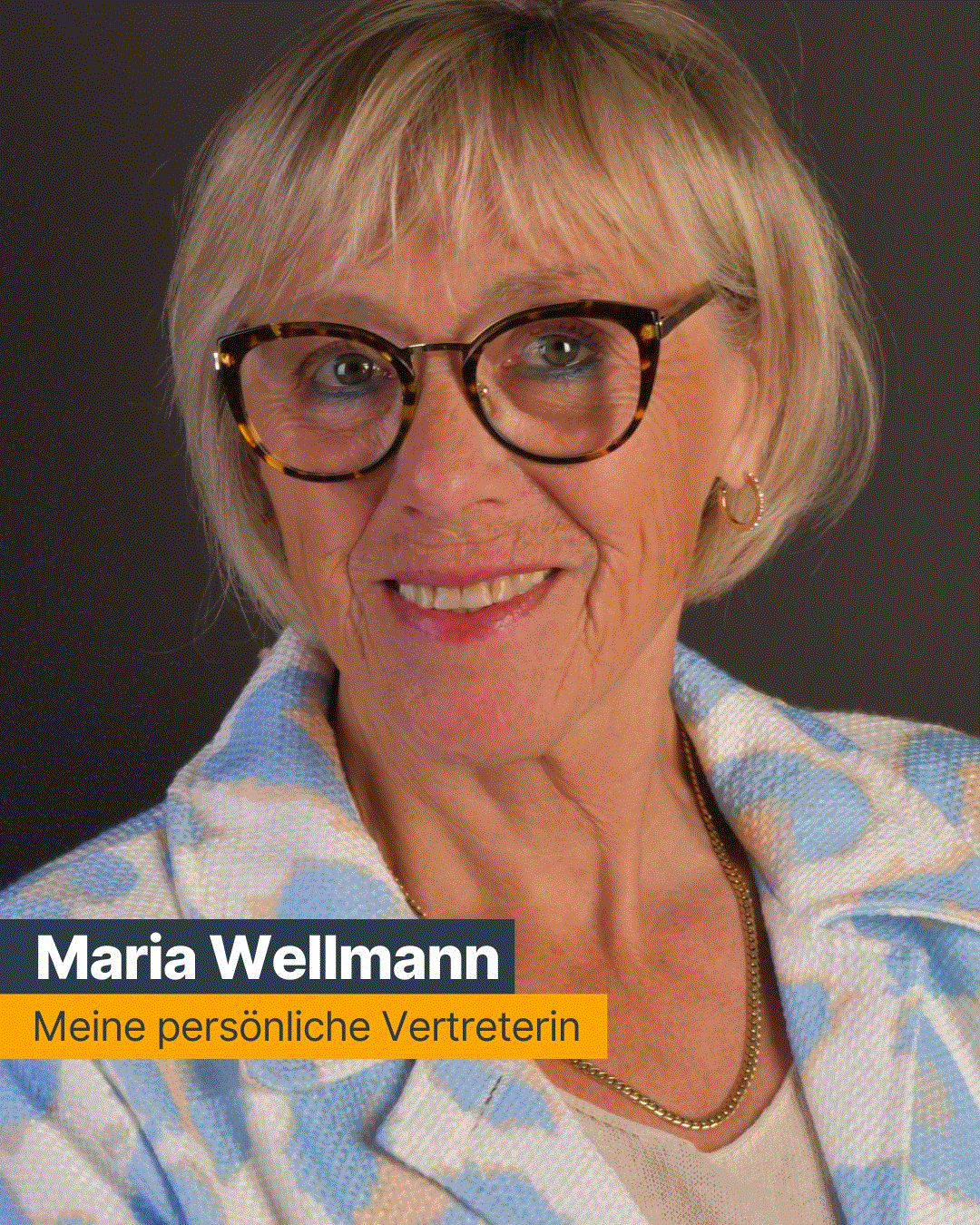 Mein Wahlkreis