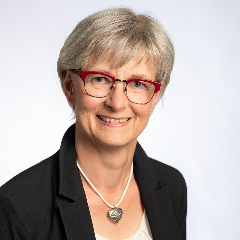  Gudula Maurer